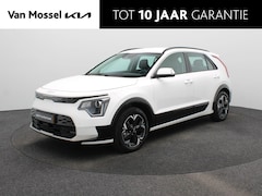 Kia Niro EV - DynamicLine 64.8 kWh | 3-fase 11KW laden | Climate Control | Navigatie | LM Velgen | TREKH