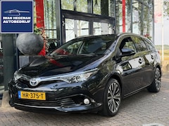 Toyota Auris Touring Sports - 1.8 Hybrid Lease | Panoramadak | Navigatie | Climate Control | Licht metalen velgen | Crui