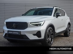 Volvo XC40 - 2.0 B4 Plus Black Edition | Panorama dak | 20 inch | 360 camera | Trekhaak | Power Seats |