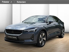 Polestar 2 - 2 Long Range Single Motor 78 kWh | Pilot Pack | Midnight