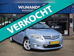 Toyota Auris - 1.6 Dynamic Trekhaak Cruise Clima Dealer oh Par