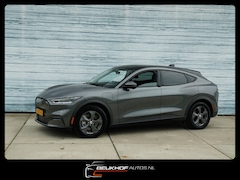 Ford Mustang Mach-E - RWD75 kWh Pano Carplay B&O Camera Soh93%
