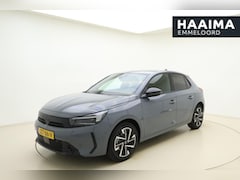 Opel Corsa - 1.2 Turbo 100pk GS | Navigatie | Climate control | Camera | Draadloze telefoonlader | Park