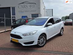 Ford Focus Wagon - 1.0 Trend Edition distributie recent