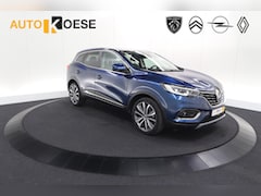 Renault Kadjar - TCe 140 EDC Intens | Trekhaak | Camera | Dodehoekdetectie | Apple Carplay
