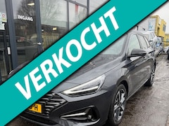 Hyundai i30 Wagon - 1.0 T-GDi MHEV VOL OPTIES INCL JAAR BOVAG GARANTIE