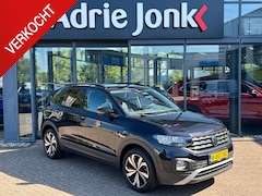 Volkswagen T-Cross - 1.0 TSI Life AUTOMAAT | APPLE CARPLAY / ANDROID AUTO | 17 INCH | ADAPTIVE CRUISE CONTROL |