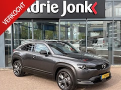 Mazda MX-30 - e-SkyActiv EV 145 Makoto 36 kWh AUTOMAAT | PREMIUM PACK MODERN | 1e EIGENAAR | SLECHTS 828