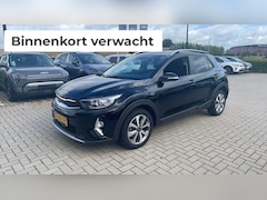 Kia Stonic - 1.0 Turbo Automaat DynamicPlusLine | Tot 10 jaar fabrieksgarantie | Navigatie | Privacy Gl
