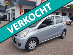 Daihatsu Cuore - 1.0 5drs AIRCO BJ 2008 NIEUWE APK