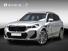 BMW X1 - xDrive30e | M Sportpakket Pro | Panodak | Head-Up | Trekhaak | Elektr. Stoelen | Harman Ka