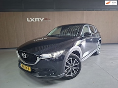 Mazda CX-5 - 2.0 SkyActiv-G 165 Skylease GT | Clima | Camera | Navi | Stuur/ Stoelverwarming |