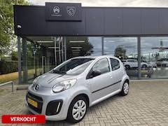 Citroën C1 - 1.0 Collection