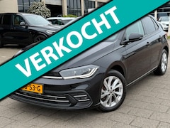 Volkswagen Polo - 1.0 TSI Business l XENON l PANO