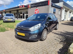 Kia Rio - 1.2 CVVT Comfort, Airco, Trekhaak, 4S banden