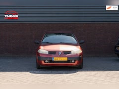 Renault Mégane - 1.6-16V Expression Basis OPKNAPPER / EXPORT