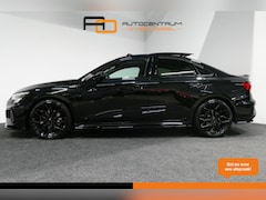 Audi A3 Limousine - 35 TDI S Line / S-Line ex- & interieur / Maxton Design Bodykit / Panoramadak / S Sportstoe