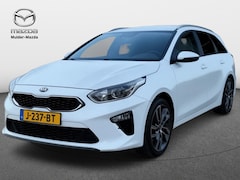 Kia Cee'd Sportswagon - Ceed 1.0 T-GDi DynamicLine | Trekhaak | Camera