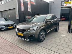 Peugeot 3008 - 1.2 PureTech Blue Lease Premium 2e Eig Airco NAP APK