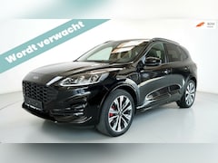 Ford Kuga - 2.5 PHEV ST-Line X|Automaat|LED|Head Up|Pano|Camera|Stoelverwarming|DAB|20inch