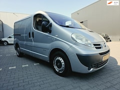 Nissan Primastar - 115.27 2.0 dCi 310L DC | Airco | TOP staat