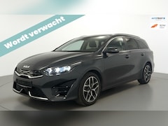 Kia Cee'd Sportswagon - Ceed 1.6 GDI PHEV DynamicPlusLine|Automaat|Led|Navi|Camera|Dodehoek|Stoelverwarming|17inch