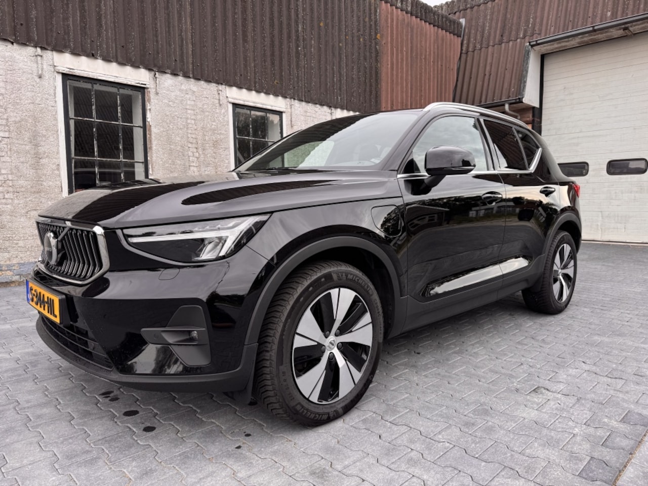 Volvo XC40 - 1.5 T5 Core Bright - AutoWereld.nl