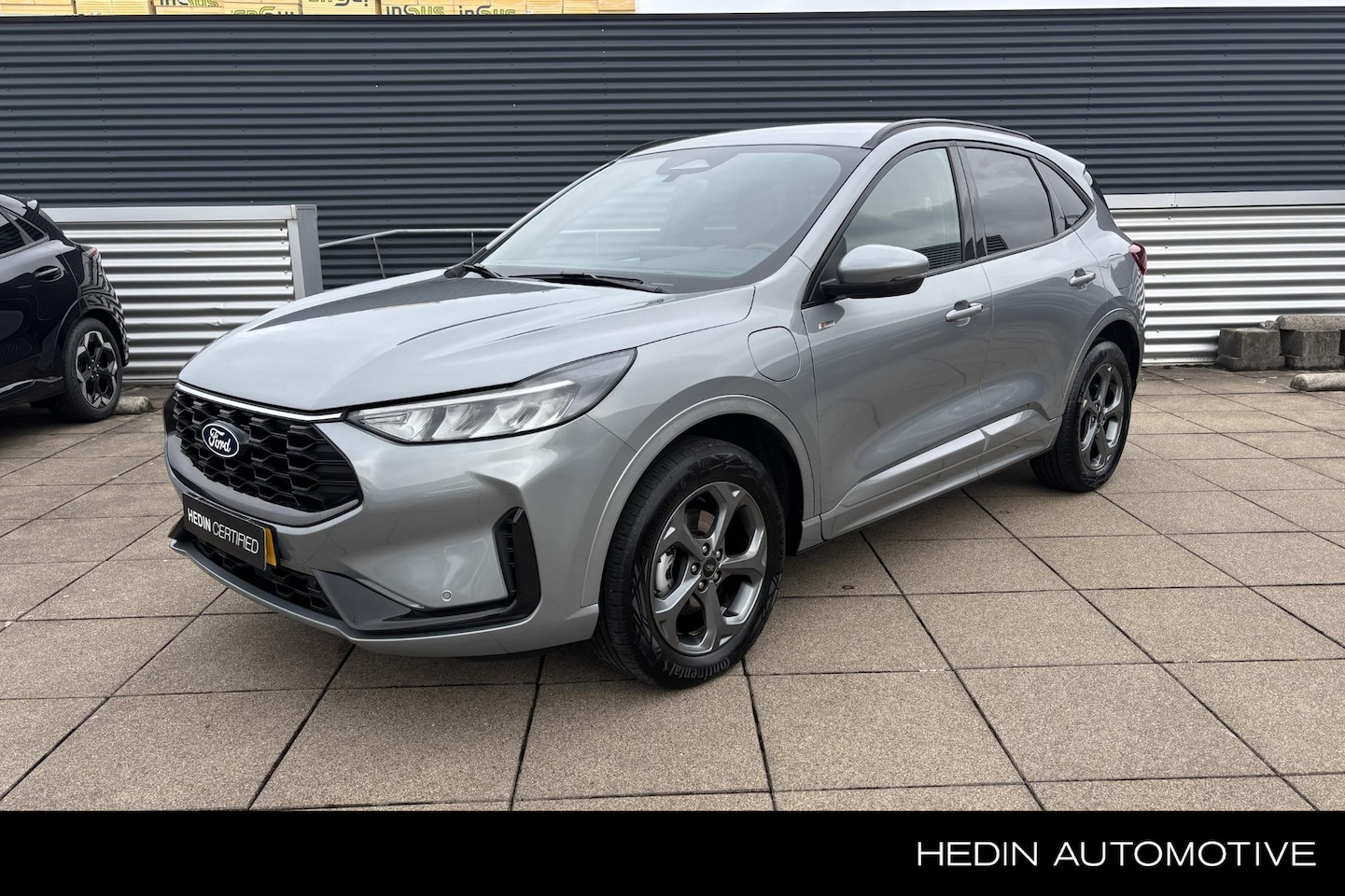 Ford Kuga - 2.5 PHEV ST-Line | Winter Pack | BTW - AutoWereld.nl
