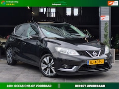Nissan Pulsar - 1.2 DIG-T Connect Edition|Trekhaak|Camera|Airco