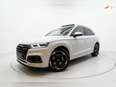 Audi Q5 - 55 TFSI e quattro 3x S LINE PANO RS STOEL SFEER Luchtv
