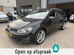 Volkswagen Golf Variant - 1.2 TSI - DSG|Panorama|Trekhaak|NAP