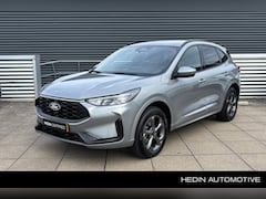 Ford Kuga - 2.5 PHEV ST-Line | Winter Pack | BTW
