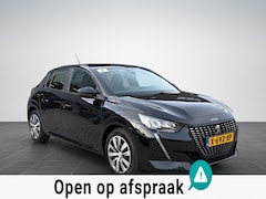 Peugeot 208 - 1.2 PureTech Active Carplay|Cruise|Stoelverwarming