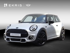 MINI 3-Deurs - Cooper | John Cooper Works + Sportstoelen + Parkeersensoren + Apple Carplay + Verwarmbare