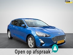 Ford Focus - 1.0 EcoBoost LaneKeeping|Achteruitrijcamera|NAP