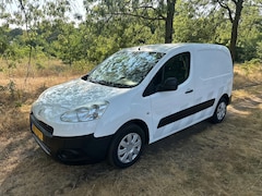 Peugeot Partner - 120 1.6 HDI APK t/m 07-07-2027
