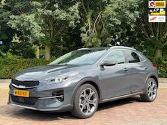 Kia XCeed - 1.5 T-GDI MHEV 160PK DynamicPlusLine, Trekhaak, CarPlay, Garantie