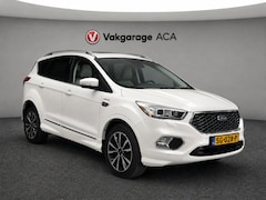 Ford Kuga - 1.5 EcoBoost Vignale