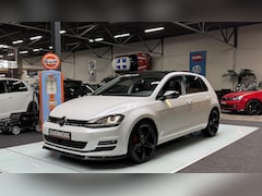 Volkswagen Golf - 1.4 TSI DSG | Xenon | Pano | Navi | Maxton | 5-Drs