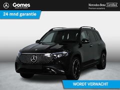 Mercedes-Benz EQB - 250+ AMG 7p. 71 kWh