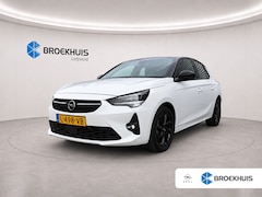 Opel Corsa - 1.2 TURBO 100PK GS-LINE / NAVI / AIRCO / LED / PDC / 16" LMV / BLUETOOTH / CRUISECONTROL /