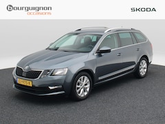 Skoda Octavia Combi - 1.0 TSi 115 Pk Ambition Business | Navigatie | Stoelverwarming | Cruise Control | 16 Inch