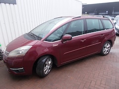 Citroën Grand C4 Picasso - 2.0-16V Exclusive Automaat 6P. LPG G3 ( APK 06-03-2027 )