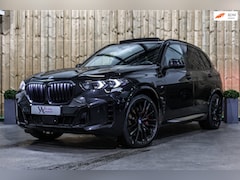 BMW X5 - XDrive50e M-Sport Pro *Pano*H/K*Massage*Trekhaak*Head-Up