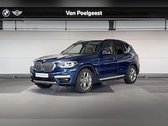 BMW X3 - xDrive30e Business Edition Plus