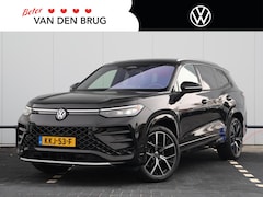 Volkswagen Tayron - 1.5 eHybrid R-Line Edition 204PK DSG | Led | Trekhaak | Camera | Keyless | Stoelverwarming