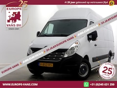 Renault Master - T35 2.3 dCi 145pk E6 RWD L4H3 Energy Airco/Navi 08-2018