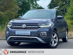 Volkswagen T-Cross - 1.0 TSI Life DSG AUTOMAAT | Carplay | Cruise
