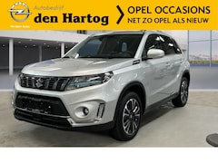 Suzuki Vitara - 1.4 Boosterjet Comfort Smart Hybrid Panorama Dak/Navi/Stoelverwarming/Camera