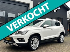 SEAT Ateca - 1.4TSI 150Pk Xcellence Pano/Leer/Navi
